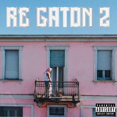 RE GATON 2 - EP