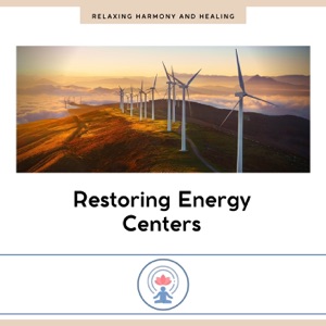 Restoring Energy Centers - EP
