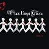 Three Days Grace: The Animal I Have Become