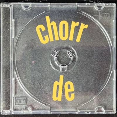 chorr de - Single