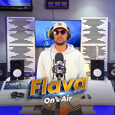 Flava On Air 8 (feat. Libre man) - Single