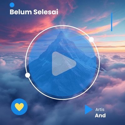 Belum Selesai