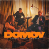 Domov (Acoustic) - Alan Murin, Maxx Miklos & David Bílek