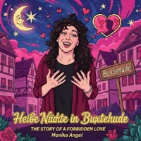 Heiße Nächte in Buxtehude - Single - Fresh Torge