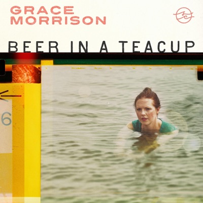 Beer in a Teacup - Single