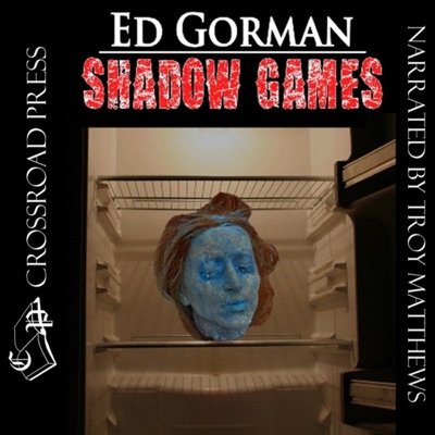 Shadow Games (Unabridged)