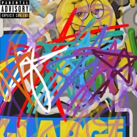 LIFE IS ART (feat. LUNO LASKA) Lil Mono