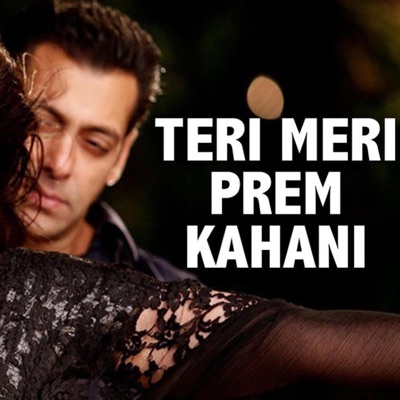 ElhamOmid - Teri Meri Prem Kahani