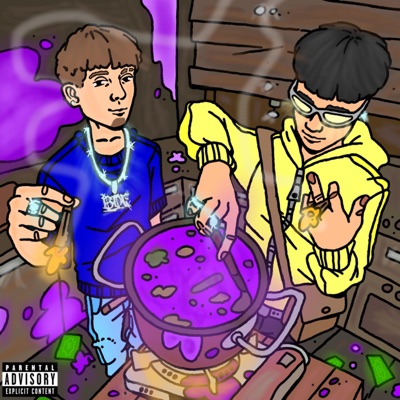 Cozinheiros de Armadilha (feat. ProdHuugBoy)