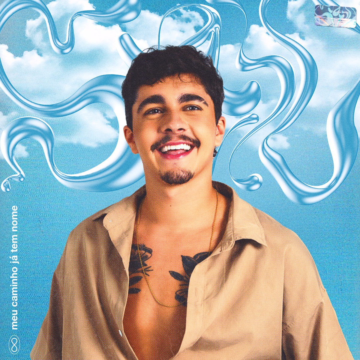 Savio - MEU CAMINHO JÁ TEM NOME (2025) [iTunes Plus AAC M4A]-新房子