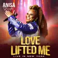Love Lifted Me