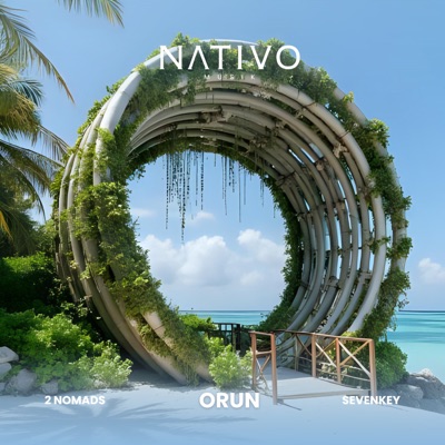 Orun (Extended Mix) - Single