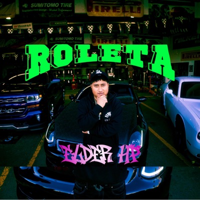 ROLETA - Single
