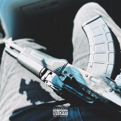 BACK LIKE I NEVER LEFT - EP