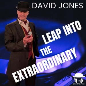 Leap into the Extraordinary - Single