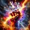 Fist for the New Era artwork