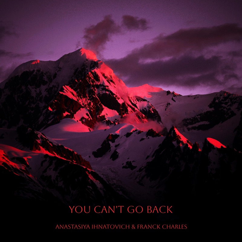 You Can't Go Back (Orchestral Version)
