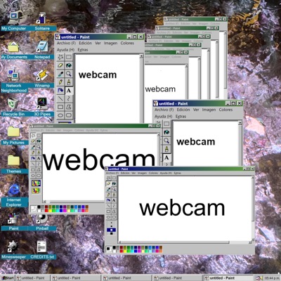 webcam - Single