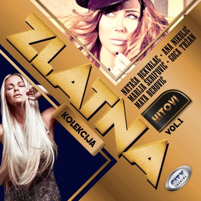 Zlatna kolekcija, Vol. 1