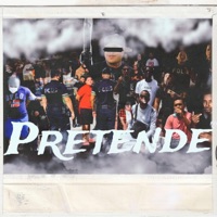 Pretende - Single - PapuV8