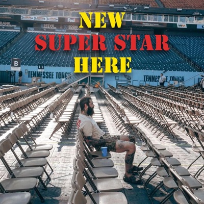 New Super Star Here