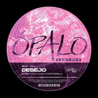Desejo - Single - LevyM, Philou Louzolo & David Herrlich