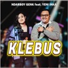 Klebus (feat. Yeni Inka) - Single (Live)