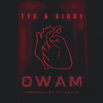 Owam (feat. Giddy) - Single