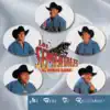 Los Sementales de Nuevo Leon - Me Bebí Tu Recuerdo