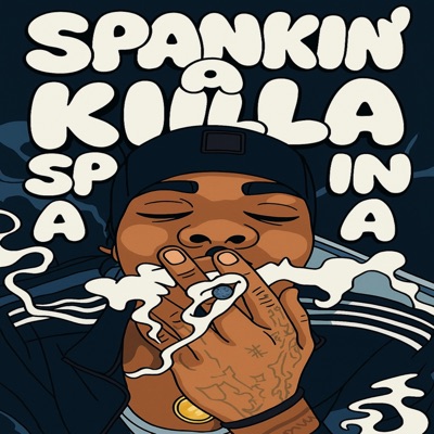 Spakin A Killa (FREEKELL) (feat. Cam!!) - Single