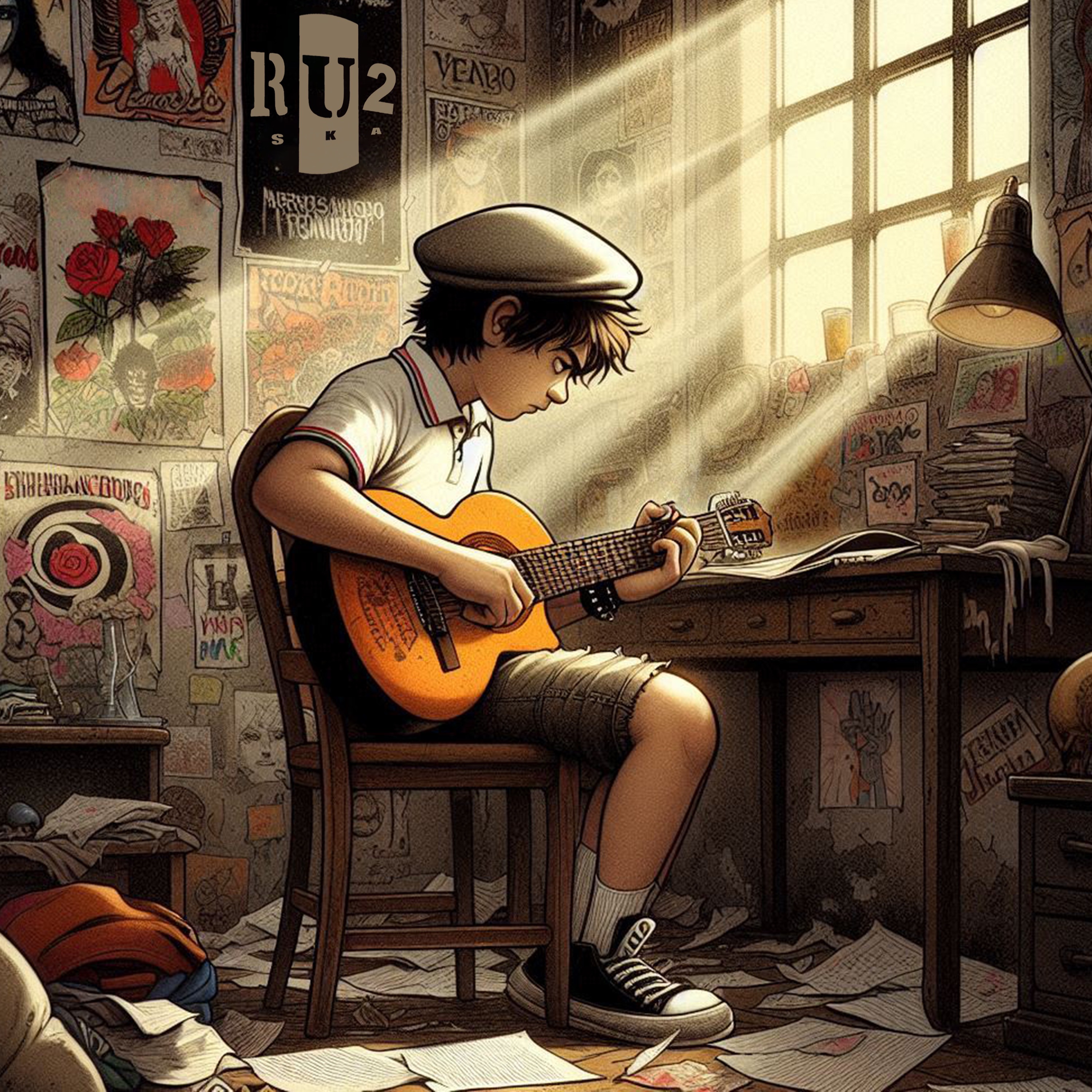 Mi Alternativa - Single