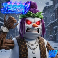 JEEZY - Single - Big Whoa The Goat & Travy B