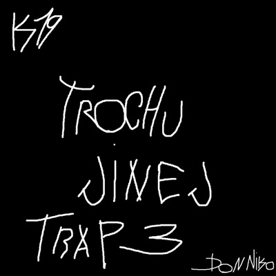 Trochu Jinej Trap 3 - Single