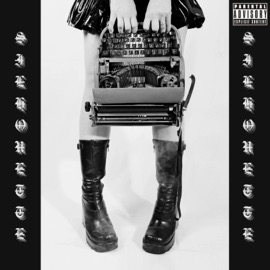 Woah (feat. Amxr) gxthblxde