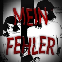 Mein Fehler - Single - 52Blue