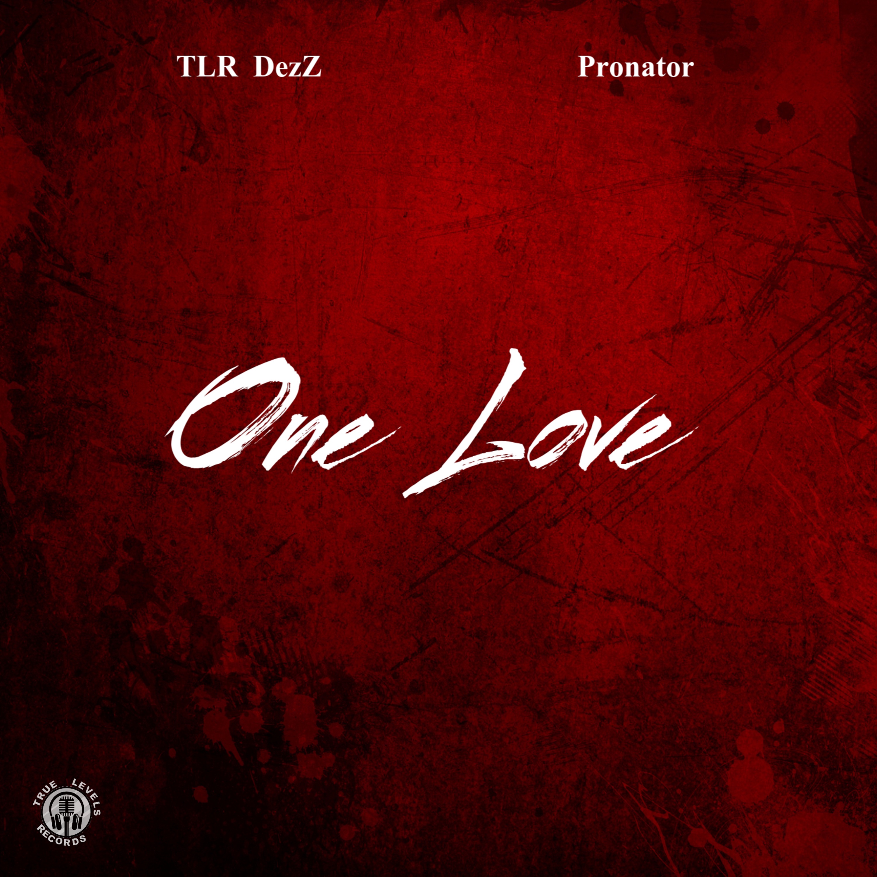 One Love - Single