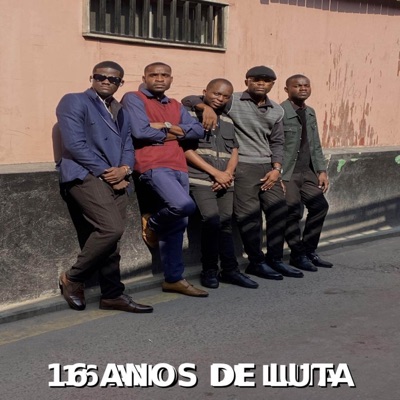 16 Anos de batalha - Single