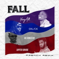 Fall (French Remix) [feat. Joe Kingston & Jupiter Davibe] - Single - YungAce & Oxlade