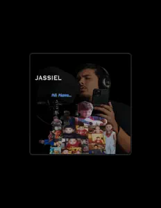 Listen to JASSIEL, watch music videos, read bio, see tour dates & more!