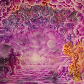 Magie noire (feat. 21JIMI) Orpheuus