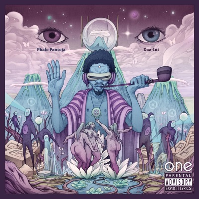 Misty Mountain Blues One (Deluxe Edition 2025 Remaster)