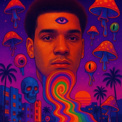 high & confused - Single