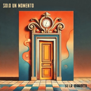Solo Un Momento