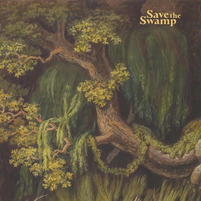 Save the Swamp - EP