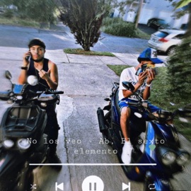 No Los Veo (feat. Ab) El Sexto Elemento