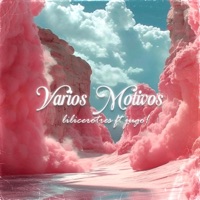 Varios motivos (feat. JuicyNise & SKIIDY) - Single - lili03