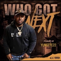 Pardon Me (Intro) - Single - Yungtye22