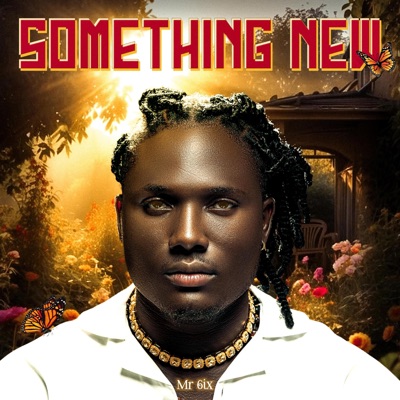Something New - Single