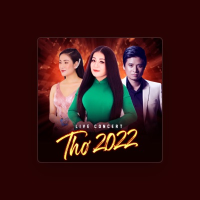 Listen to Anh Thơ, watch music videos, read bio, see tour dates & more!