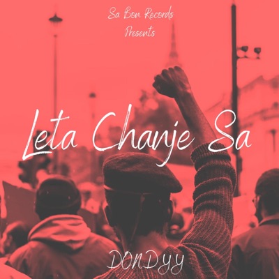 Leta Chanje Sa - Single
